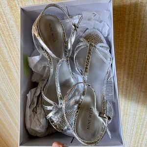 Nine West Heels Pumps